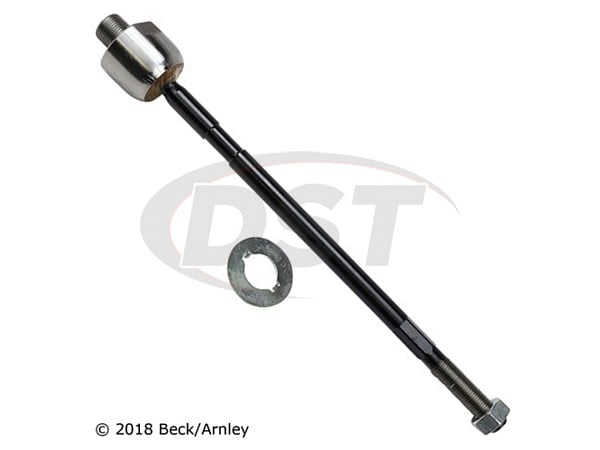 beckarnley-101-4825 Front Inner Tie Rod End